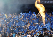 European Champions Cup - Semi Final - Leinster v Northampton Saints