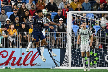 Soccer: US Open Cup-Round of 32-New England Revolution at Rhode Island FC