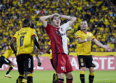 Copa Libertadores - Group Stage - Barcelona SC v River Plate