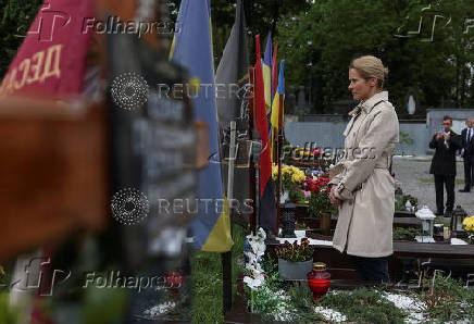 Ukraine-EU meeting in Lviv