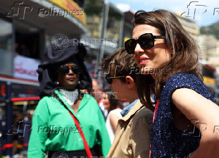 Monaco Grand Prix