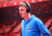 Premier League - Nottingham Forest v Chelsea