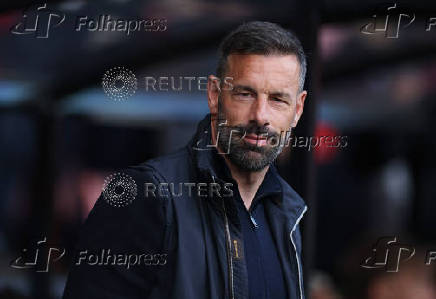 Premier League - AFC Bournemouth v Leicester City