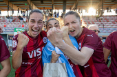Dux Logroño - Cacereño