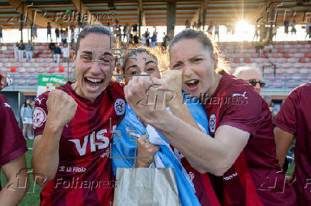 Dux Logroño - Cacereño