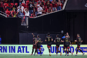MLS: FC Cincinnati at Atlanta United FC