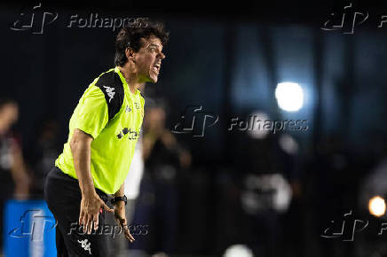 Vasco x Melgar