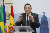 Asamblea General Ordinaria de la Asociación Iberoamericana de Ministerios Públicos