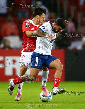Copa Libertadores - Group Stage - Internacional v Bahia