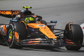 Formula One Grand Prix of Spain - Practice sessions