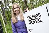 Helsinki Biennial 2025