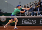 Tennis: French Open