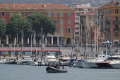 Third United Nations Ocean Conference (UNOC3) in Nice