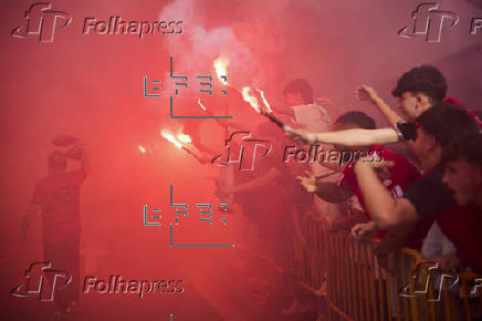 CD MIRANDÉS - RACING DE SANTANDER