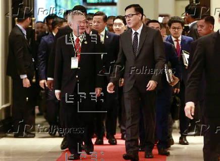 6th meeting of the Cambodia-Thailand Joint Boundary Commission (JBC) in Phnom Penh
