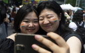 26th Seoul Queer Parade