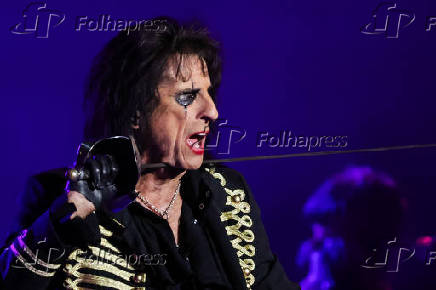 Best of Blues & Rock 2025 - Domingo
