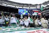 PALMEIRAS x PORTO - CAMPEONATO MUNDIAL DE CLUBES - FIFA CLUB WORLD CUP