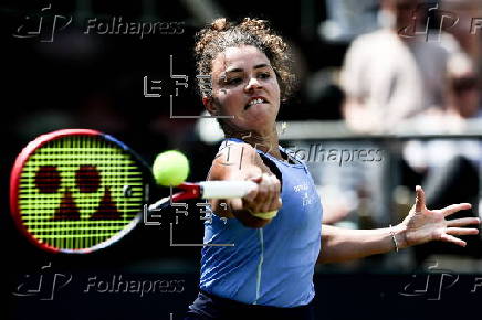 WTA Berlin Tennis Open