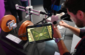 Quantum technology fair World of Quantum