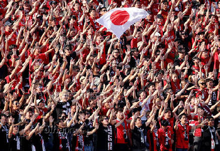 FIFA Club World Cup - Group E - Urawa Red Diamonds v CF Monterrey