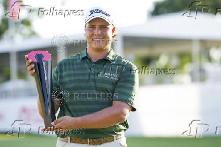 PGA: Rocket Mortgage Classic - Final Round