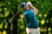 PGA: John Deere Classic - First Round