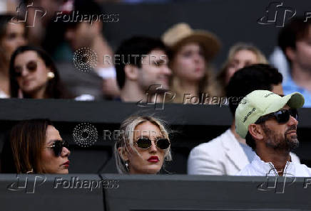 Wimbledon
