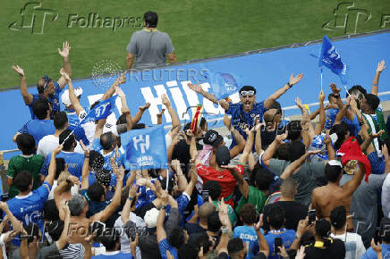 FIFA Club World Cup - Quarter Final - Fluminense v Al Hilal
