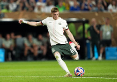 FIFA Club World Cup - Quarter Final - Palmeiras v Chelsea