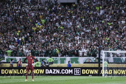 Palmeiras x Chelsea