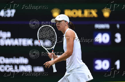 Wimbledon