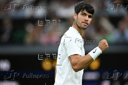 Wimbledon Championships 2025 - Day 7