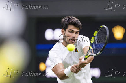 Torneio de Wimbledon 2025