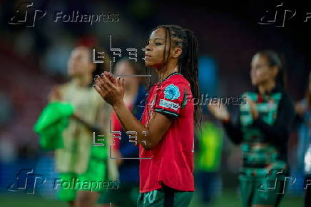 UEFA Women's EURO 2025 - Portugal vs Italy