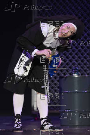 FESTIVAL INTERNACIONAL DE TEATRO CLÁSICO DE ALMAGRO