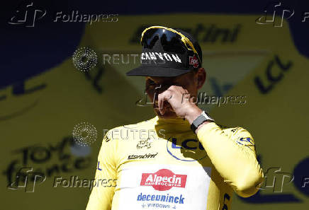 Tour de France - Stage 6 - Bayeux to Vire Normandie