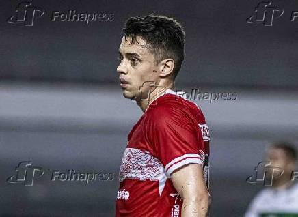 MACEIO, AL, 10.07.2025-BRASILEIRO SERIE B-CRB (AL) X CORITIBA (PR)