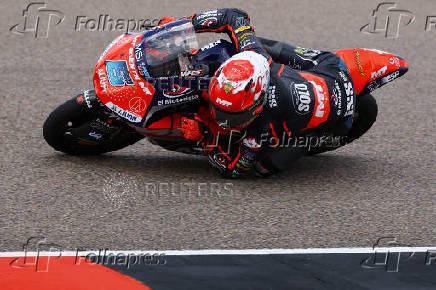 German Grand Prix