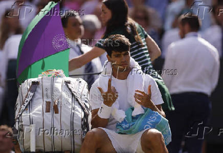 Wimbledon
