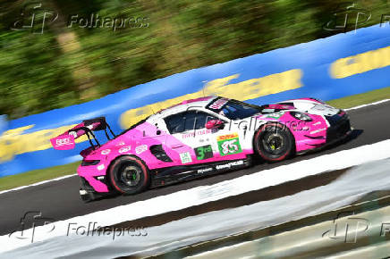 FIA WORLD ENDURANCE CHAMPIONSHIP - ROLEX 6 HORAS DE SAO PAULO