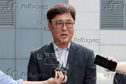 Nominee for culture minister prepares for parliamentary confirmation hearing