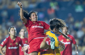 Liga Femenil MX: Tigres - Toluca