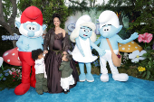 Premiere for the film 