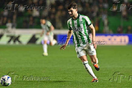 Juventude x Sport