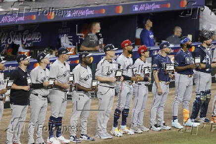 MLB - 95th All-Star Game