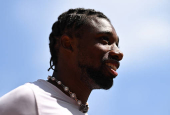 Diamond League - London - Press Conference