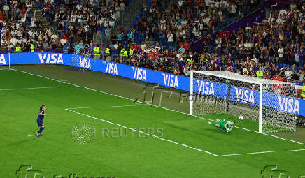 UEFA Women's Euro 2025 - Quarter Final - France v Germany