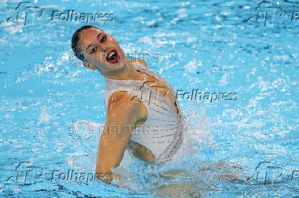 World Aquatics Championships