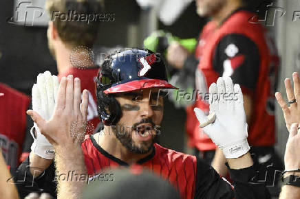 MLB: Chicago Cubs at Chicago White Sox